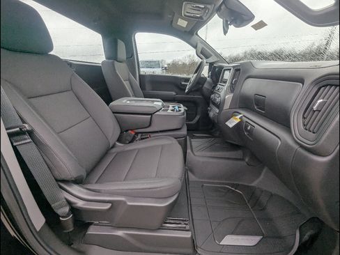 New 2026 Chevrolet Silverado 1500 W/T w/ Trailering Package AWD/4WD image 15