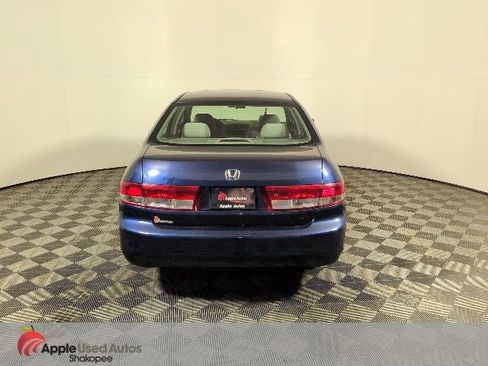 Used 2003 Honda Accord EX image 6