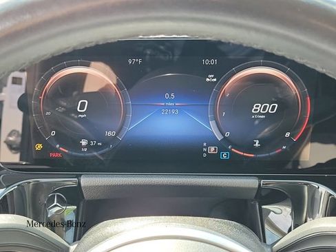 Used 2023 Mercedes-Benz GLA 250 w/ Premium Package image 29