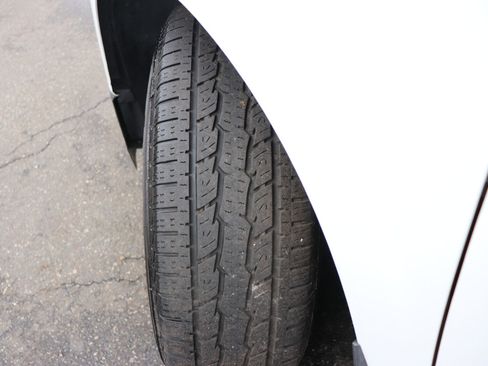 Used 2017 Chevrolet Traverse LS image 51