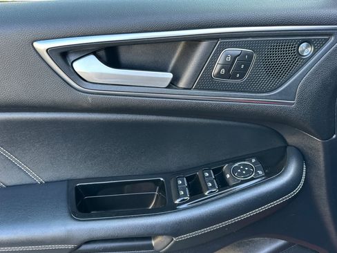 Used 2020 Ford Edge ST w/ Equipment Group 401A image 11