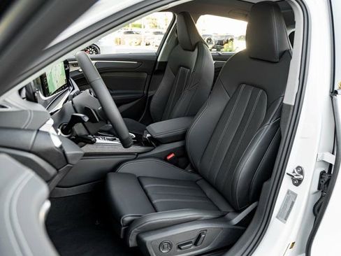 New 2026 Audi A6 Premium Plus image 12