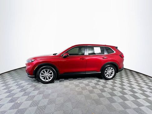 Used 2023 Honda CR-V EX-L image 27