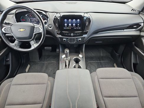 Used 2020 Chevrolet Traverse LT FWD image 11