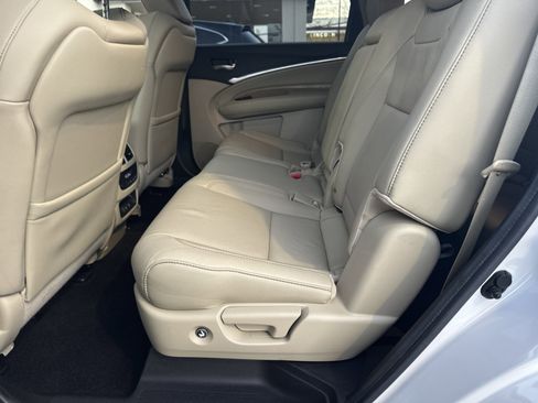 Certified 2020 Acura MDX SH-AWD w/ Technology Package image 24