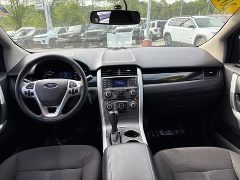 Used 2014 Ford Edge SE w/ Equipment Group 101A AWD/4WD image 7