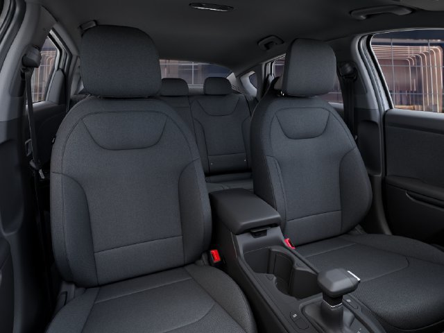 New 2027 Kia K4 FWD image 15