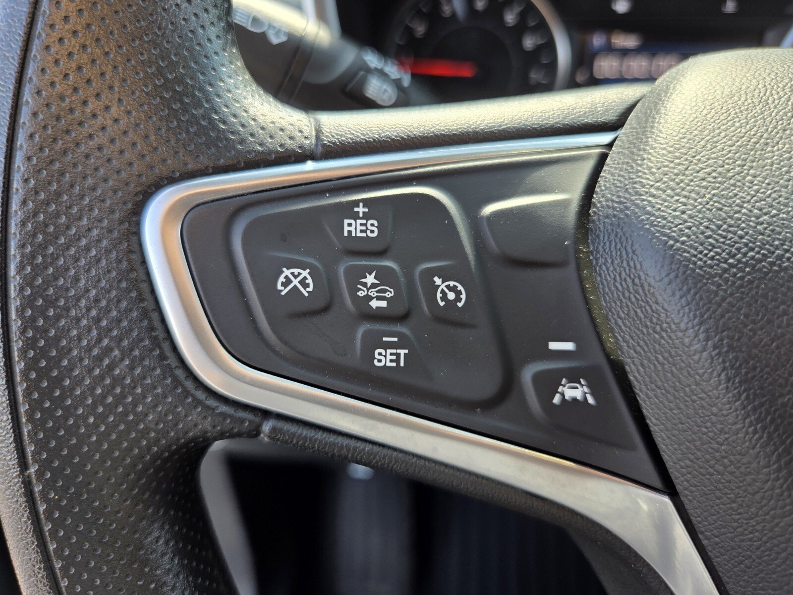 Certified 2022 Chevrolet Equinox LS w/ LS Convenience Package FWD image 20