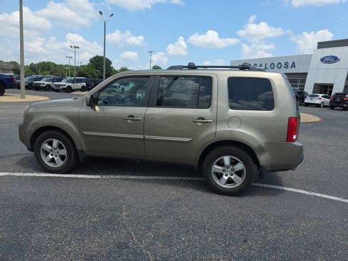 Used 2011 Honda Pilot EX-L image 6