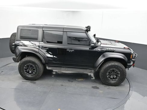 Used 2023 Ford Bronco Raptor AWD/4WD image 15