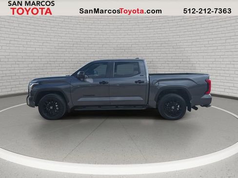 Certified 2026 Toyota Tundra SR5 image 8