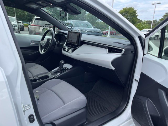 Used 2026 Toyota Corolla SE FWD image 17