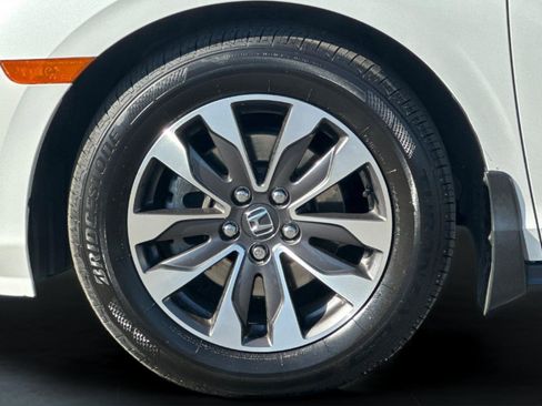 Certified 2022 Honda Odyssey EX-L image 27