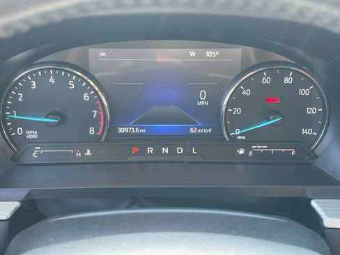 Used 2023 Ford Explorer XLT w/ Equipment Group 202A RWD image 11