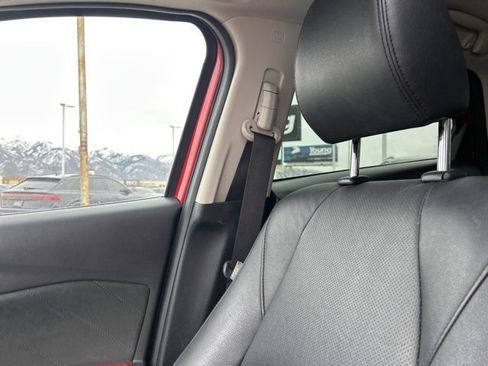 Used 2018 MAZDA CX-3 Grand Touring w/ Premium Package image 28