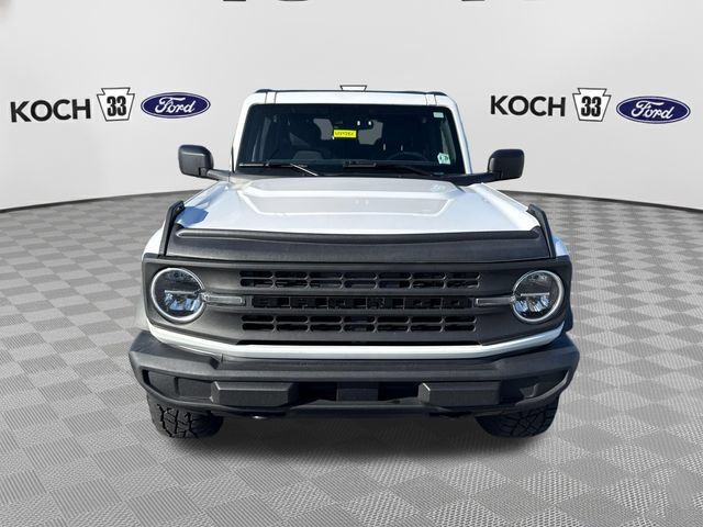 Used 2023 Ford Bronco 4-Door AWD/4WD image 2