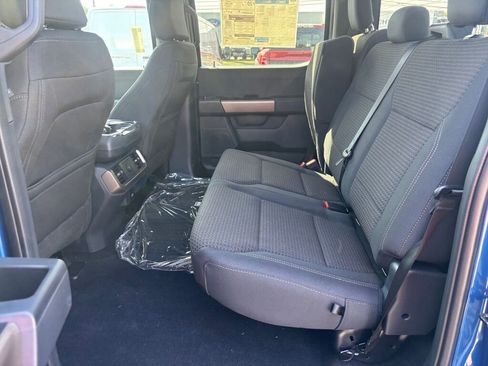 New 2025 Ford F150 STX w/ Equipment Group 201A FX4 image 10