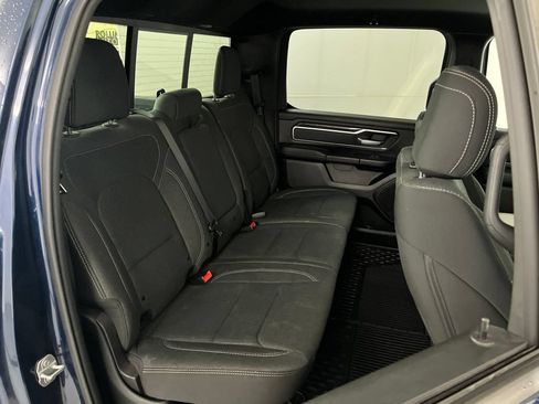 Used 2019 RAM 1500 Big Horn AWD/4WD image 20
