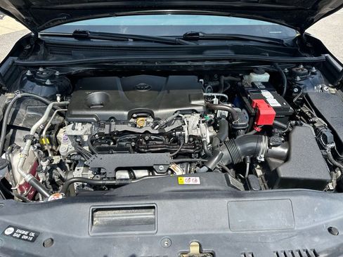 Used 2021 Nissan Altima 2.5 SV FWD image 34