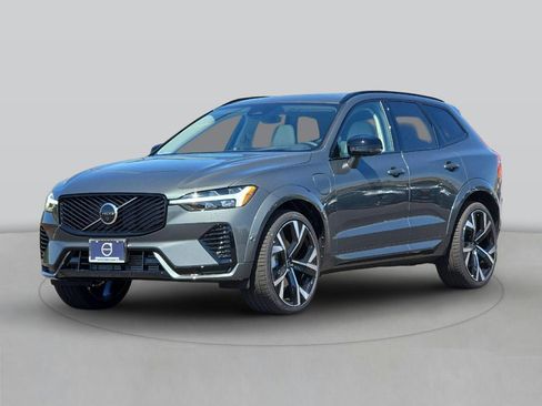 New 2026 Volvo XC60 T8 Ultra w/ Climate Package image 1