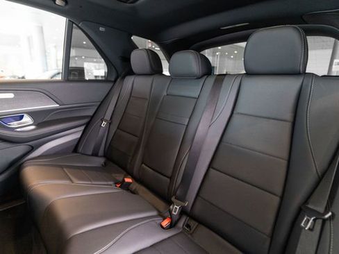 New 2026 Mercedes-Benz GLE 350 4MATIC image 31