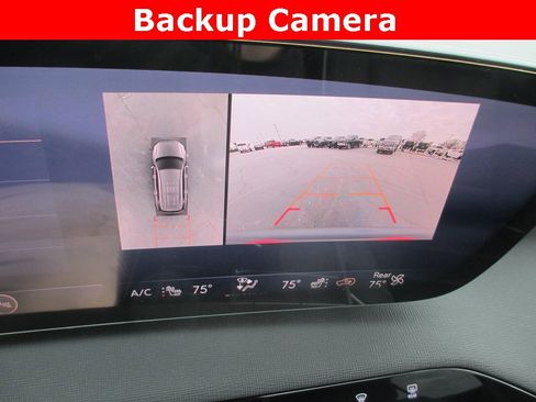 Certified 2025 Buick Enclave Sport Touring w/ Power Package image 15