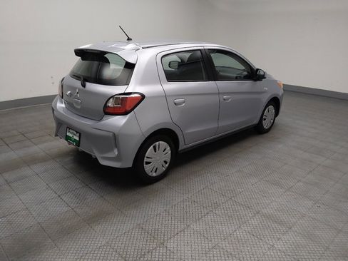 Used 2024 Mitsubishi Mirage ES FWD image 10