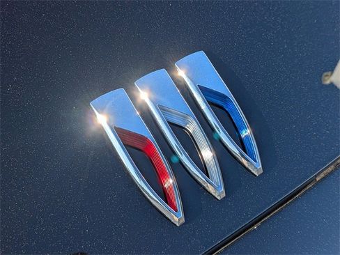 New 2026 Buick Envision Preferred image 13