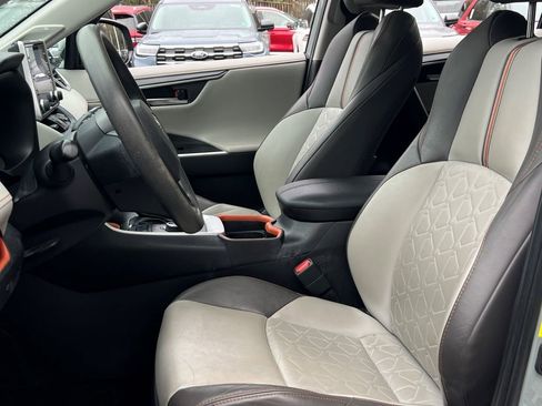 Used 2019 Toyota RAV4 Adventure w/ All Weather Liner Package image 22