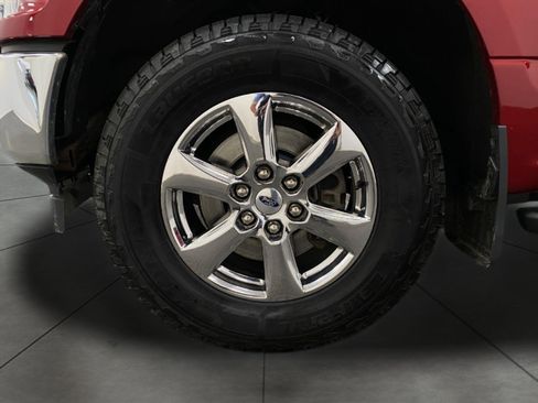 Used 2019 Ford F150 XLT w/ Equipment Group 302A Luxury AWD/4WD image 13
