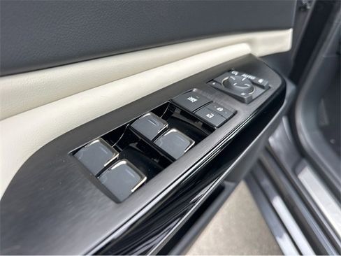 New 2025 Lexus ES 350 w/ Premium Package image 37