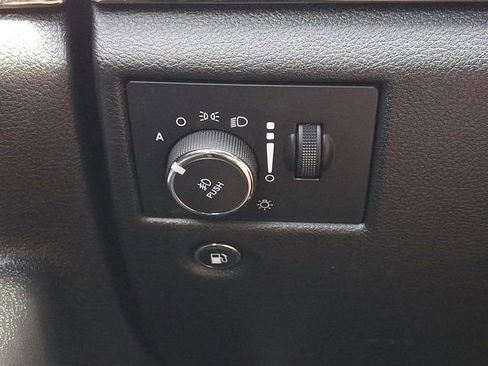 Certified 2020 Jeep Grand Cherokee Limited X image 28