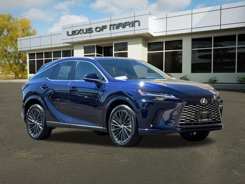 New 2026 Lexus RX 350 Premium FWD image 7