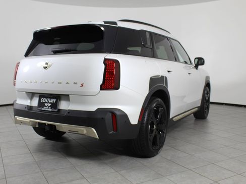 New 2026 MINI Cooper Countryman S image 8
