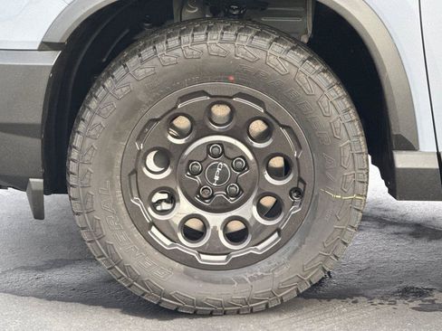 New 2026 Honda Passport TrailSport image 34