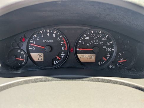 Used 2019 Nissan Frontier SV AWD/4WD image 15