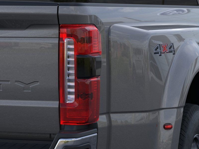 New 2027 Ford F450 XL AWD/4WD image 16