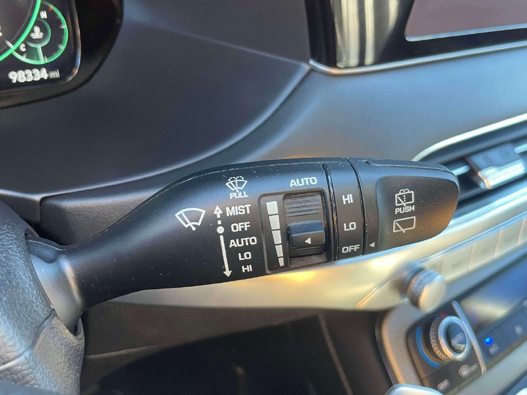 Used 2022 Hyundai Palisade Calligraphy AWD/4WD image 25