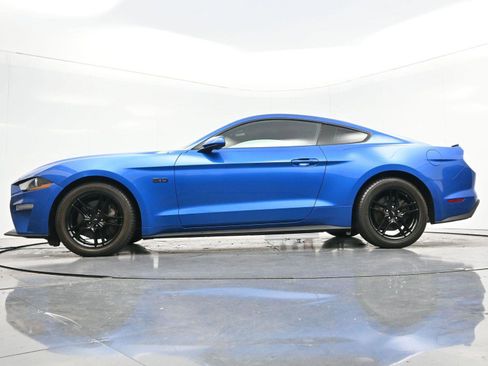 Used 2019 Ford Mustang GT image 38