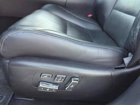 Used 2014 Lexus LS 460 w/ Comfort Package RWD image 12