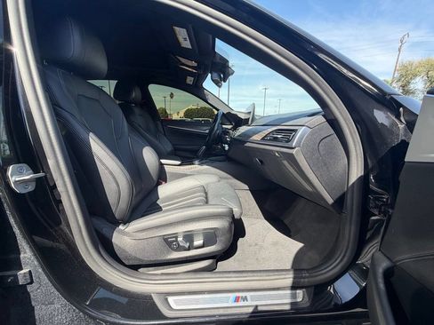 Used 2022 BMW 540i w/ M Sport Package RWD image 15