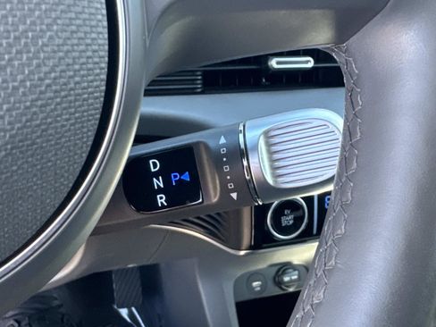 Used 2024 Hyundai Ioniq 5 SEL image 20