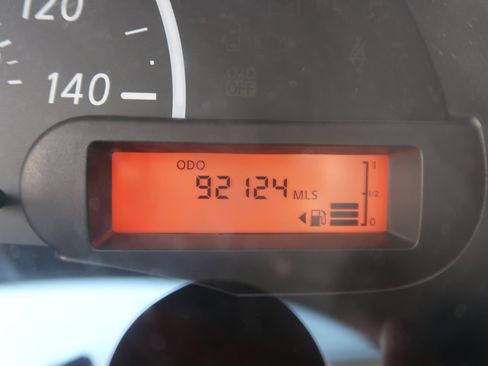 Used 2018 Nissan Versa S image 19