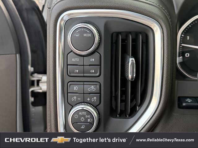 Used 2020 GMC Sierra 2500 Denali w/ Denali Ultimate Package AWD/4WD image 30