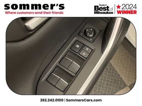 Used 2019 Toyota RAV4 XSE image 11