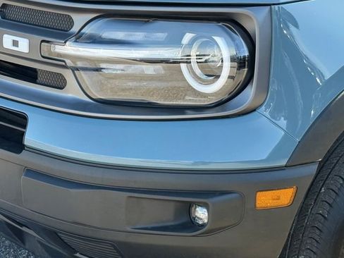 Certified 2023 Ford Bronco Sport Big Bend w/ Convenience Package image 25