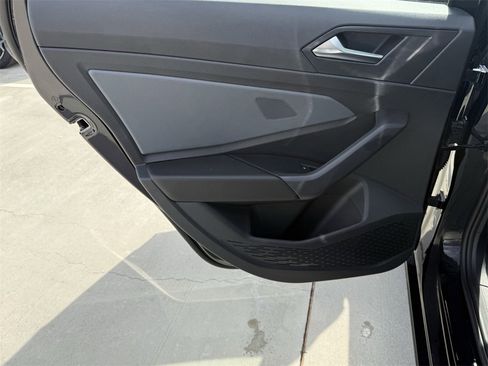 New 2026 Volkswagen Jetta SE image 23