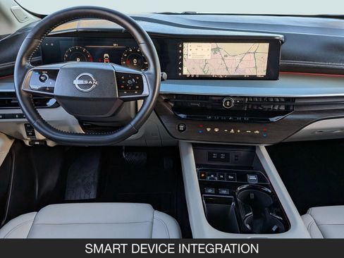 Certified 2025 Nissan Murano SL image 14