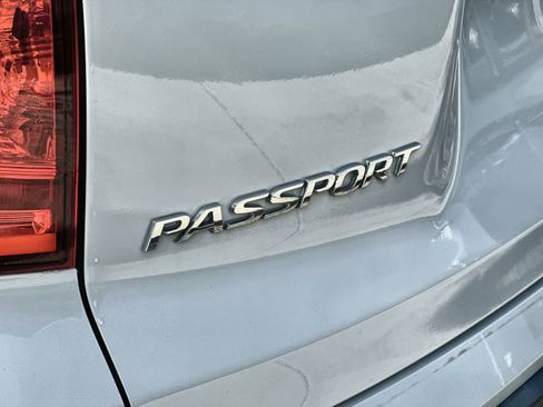 Used 2023 Honda Passport EX-L image 7