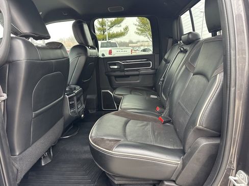Used 2019 RAM 3500 Laramie image 45